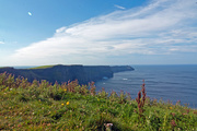 1st Sep 2016 - cliffs of moher