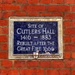 Cutlers' Hall by boxplayer