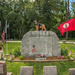 Michigan War Dog Memorial by dridsdale