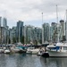 Moored in Vancouver by cristinaledesma33
