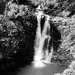 Maui Waterfall by swchappell
