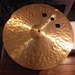 CymbalMagic by manek43509