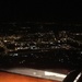 Alicante from the air.  by chimfa