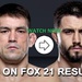 (UFC++TV ONLINE) ARLOVSKI VS BARNETT LIVE STREAM UFC FIGHT NIGHT 93 by hanrytore