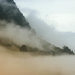 Misty Mountain by shepherdmanswife