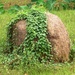 Round Bale In a Square Frame by grammyn