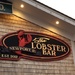 The Lobster Bar, Newport, RI by mvogel