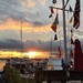 Sunset Newport, RI by mvogel