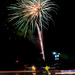 Town of Dillon Fireworks by lynne5477