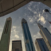Towering Dubai by helenw2