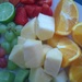 Fruit breakfast  by cataylor41