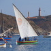 La Bepa at the bay of Paulilles by laroque