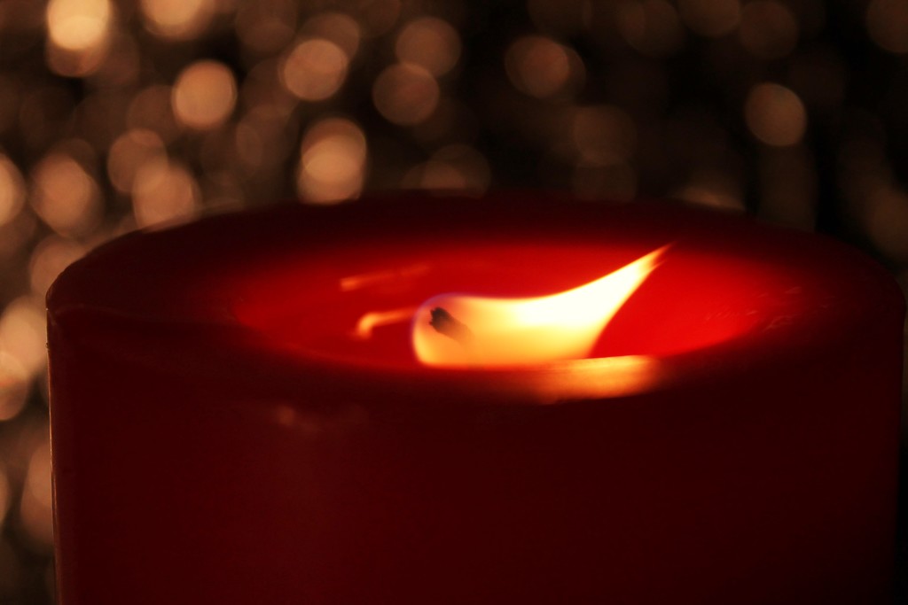 Candle by granagringa