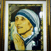 St. Teresa of Calcutta by iamdencio