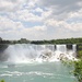 American Falls from Canada by alophoto