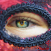 Jester at the Masquerade by jesperani