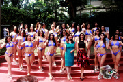 5th Sep 2016 - Miss World Philippines 2016 Press Presentation