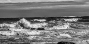 5th Sep 2016 - Hermine causes a splash in Maine