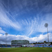 Day 244, Year 4 - Lovely Skies At Leeds by stevecameras
