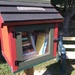 Little Library by beckyk365