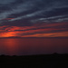 Sunrise on Tiri by dide