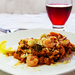 bastardized seafood cacciatore by summerfield