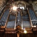 Selby Abbey Organ Pipes. by gamelee