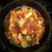 Chicken in a Skillet by darylo
