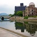 Hiroshima Peace Memorial: A-Bomb Dome by jyokota