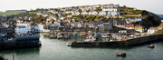 7th Sep 2016 - Mevagissey Panorama