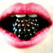 Berry Lips by jesperani