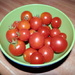 Tomato Harvest by julie