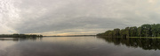 1st Jul 2016 - Florida Lake Panorama