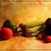 Fresh Vegetables by olivetreeann