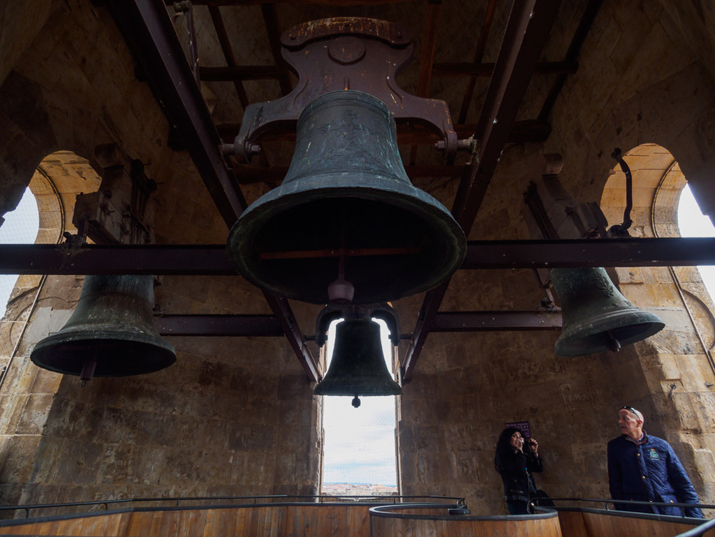 Bell Tower by fotoblah