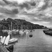 Full harbour view by frequentframes