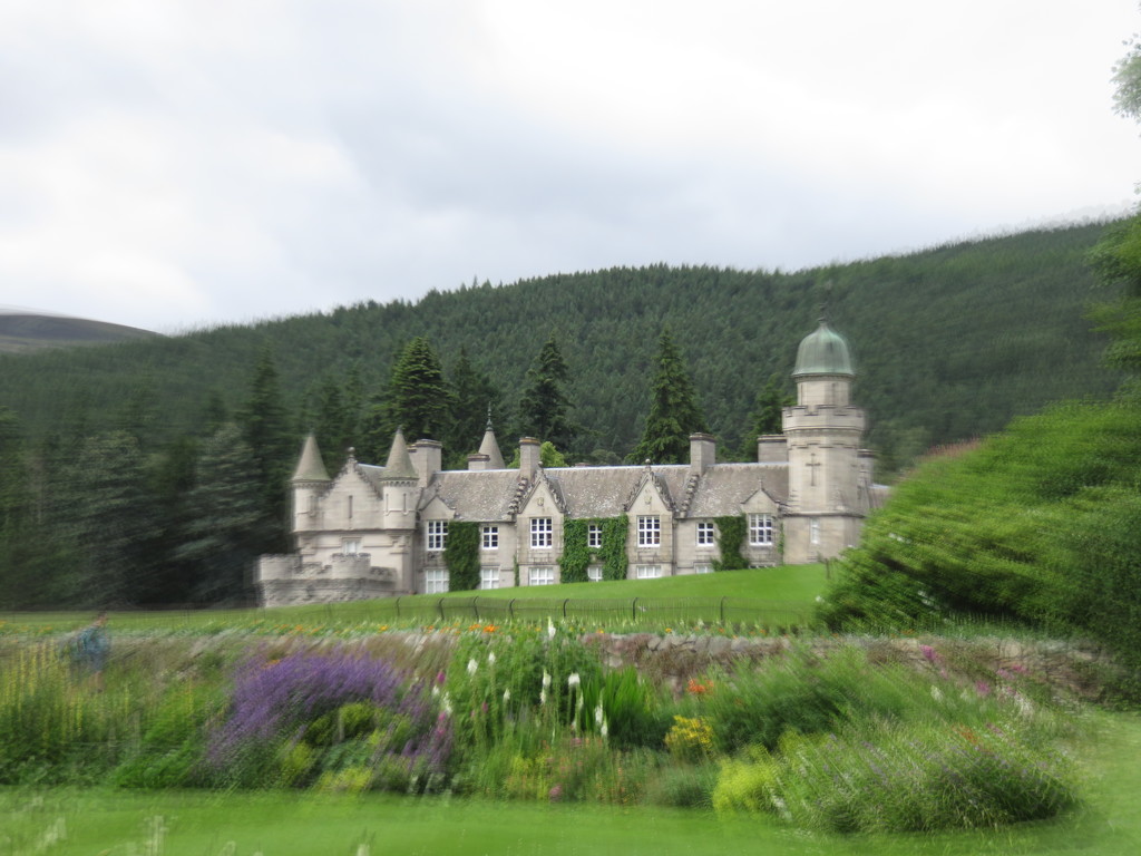 Balmoral by countrylassie