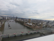 26th Jun 2016 - River Thames 