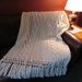 Fisherman's Afghan  by mlwd