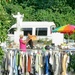 The Blessing of the Yard Sale by margonaut