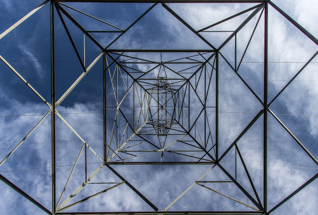 power line geometry by aecasey