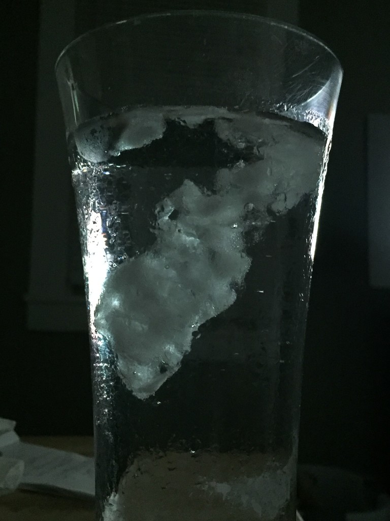 Iceberg by lifepause