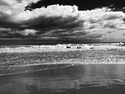 7th Sep 2016 - Nun's Beach, after the storm