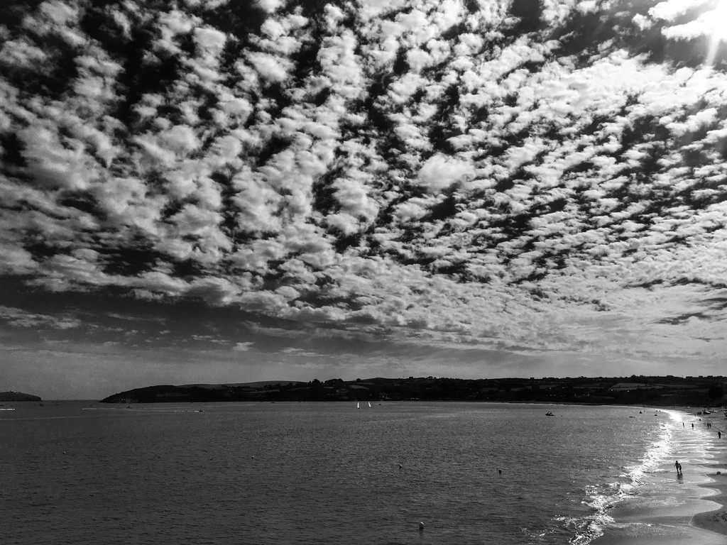 Abersoch, Cardigan Bay by rich57