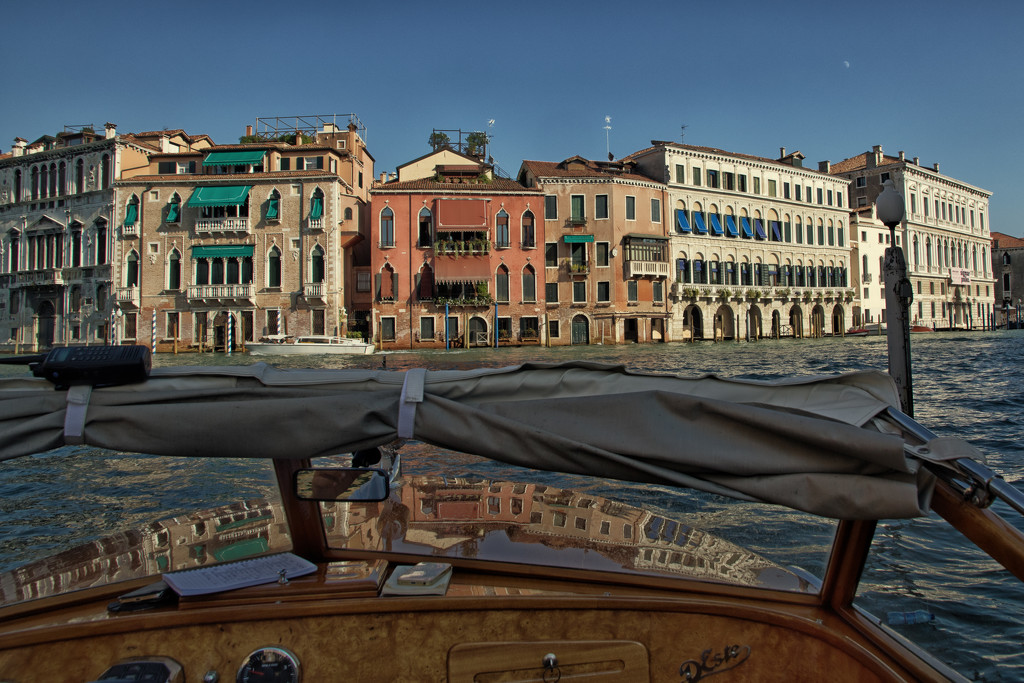 Venezia by helenw2