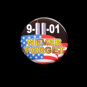 11th Sep 2016 - We Remember