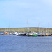 Lerwick Marina by lifeat60degrees