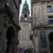 Santiago De Compostela  by narayani