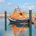 Torbay Lifeboat by cookingkaren