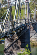 12th Sep 2016 - Outback Bridge
